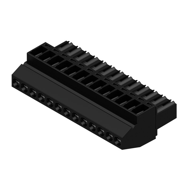 接插件BL 3.50/13/90 SN BK BX