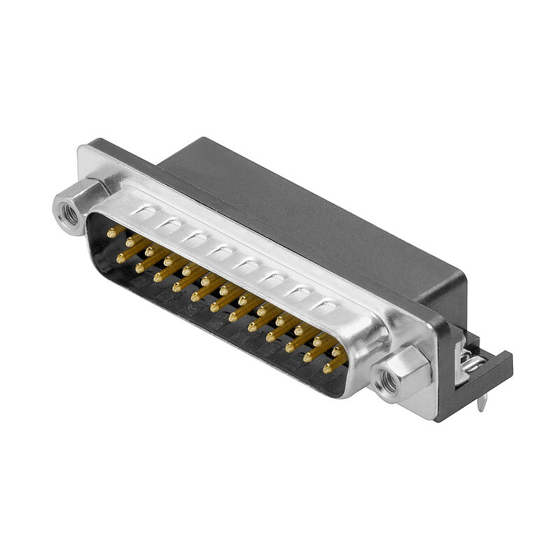 D-SUB M6.3 T25HB 3.2B4 TY BK