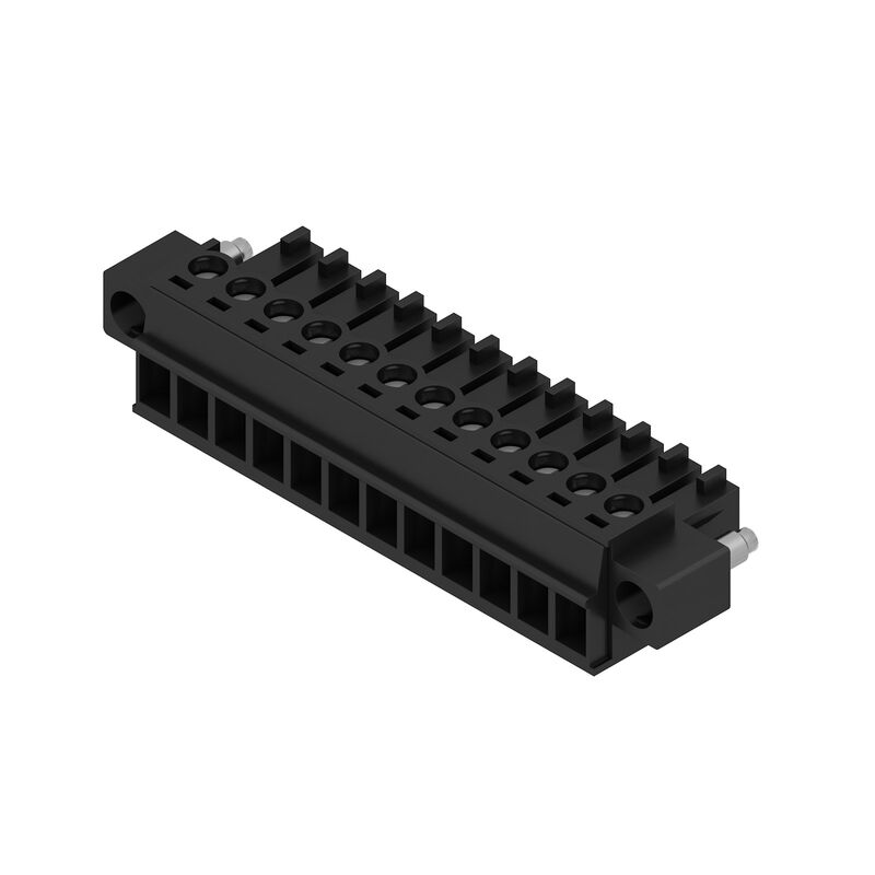 BCZ 3.81/12/180F SN BK BX