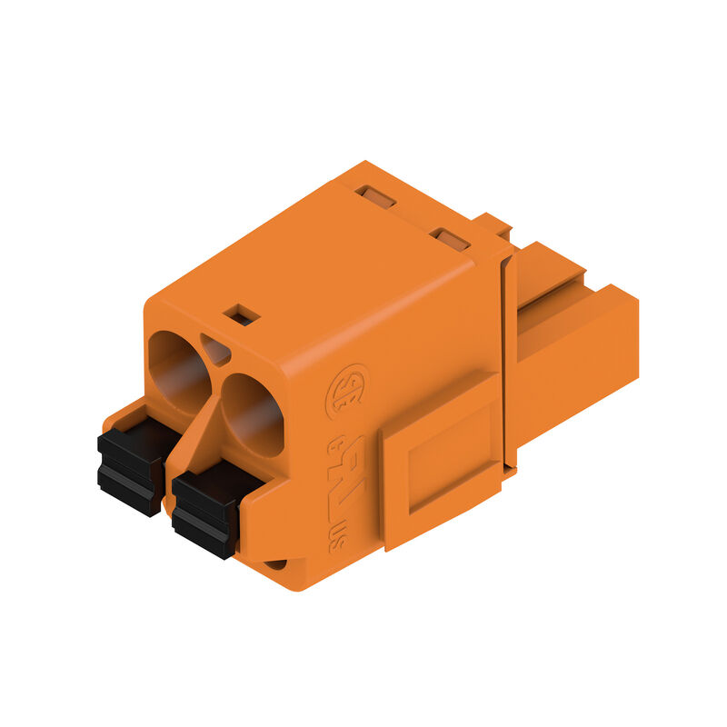 BLF 5.08HC/02/180B SN OR BX