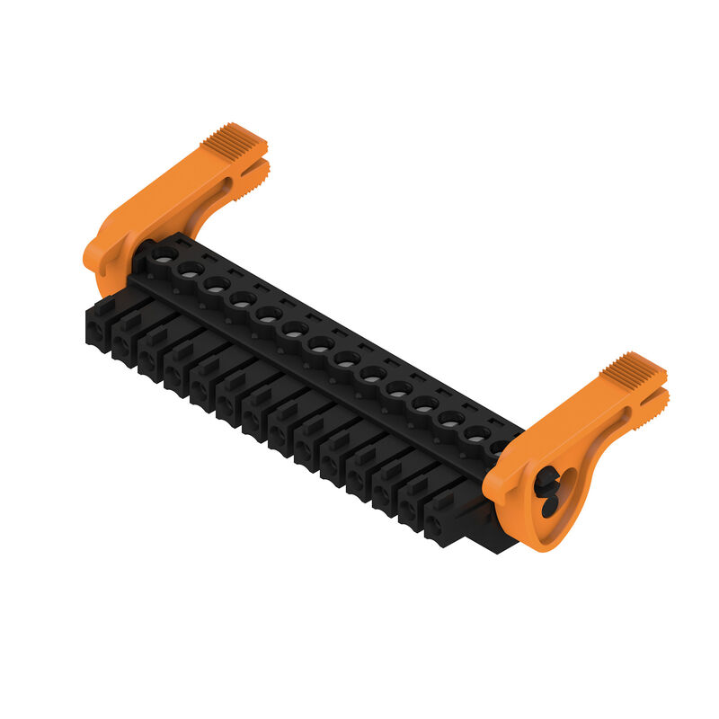 BCZ 3.81/14/180LR SN BK BX