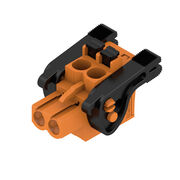 BLF 5.00HC/02/90LR SN OR BX