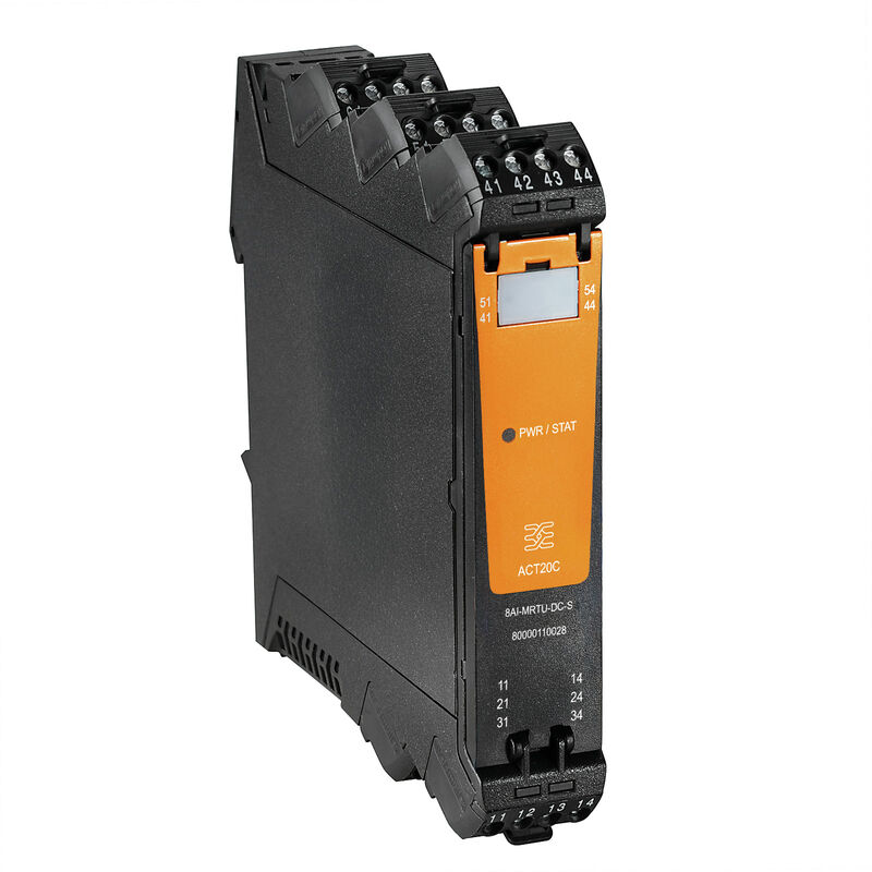 ACT20C-8AI-MRTU-DC-S