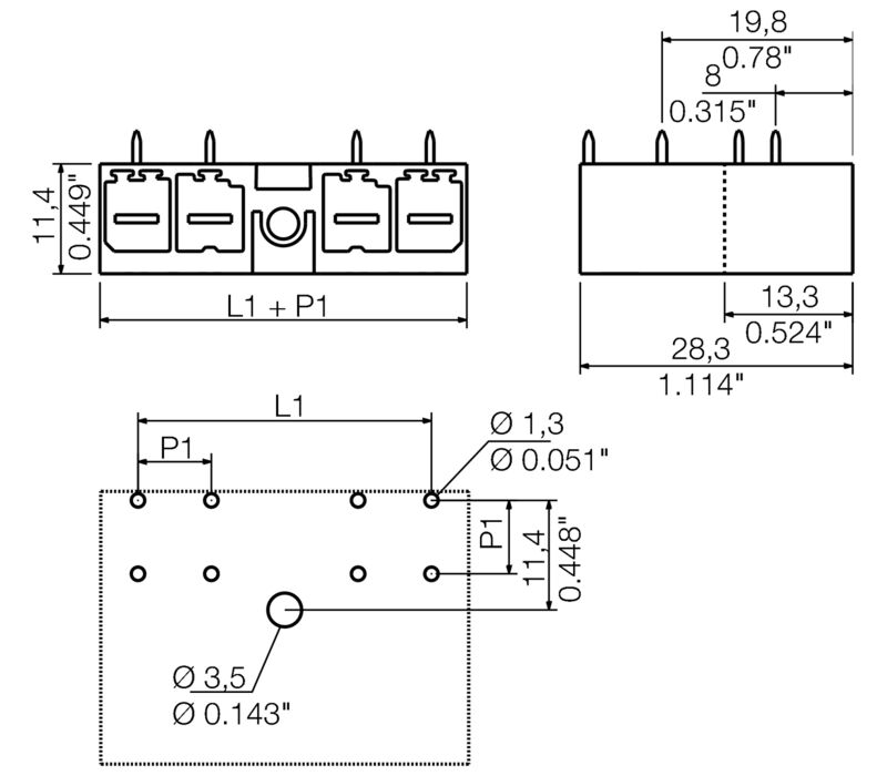 SV 7.62IT/03/270MF3 3.5SN BK BX
