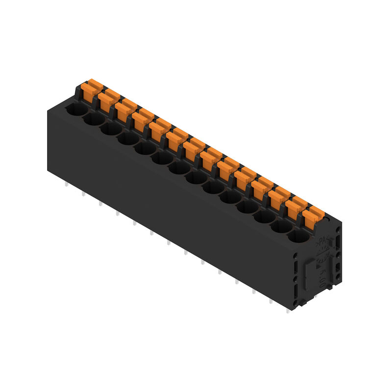 LMF 5.00/14/180 3.5SN BK BX