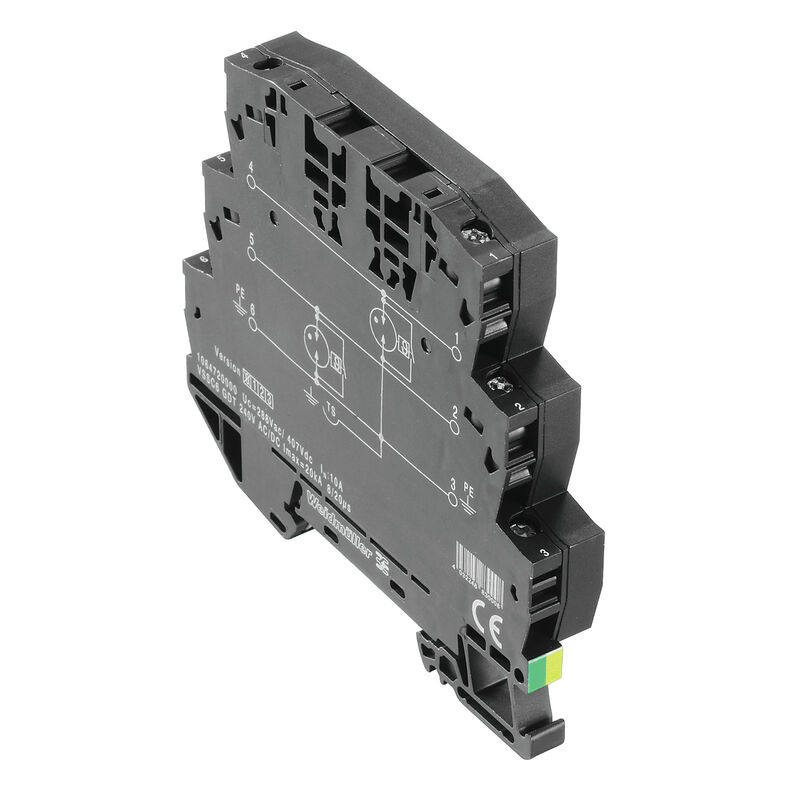 VSSC6 GDT 110VAC/DC10KA