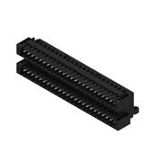 接插件SLD 3.50/48/90F 3.2SN BK BX