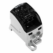 WPD 104 1X25+1X16/2X16+3X10 BK