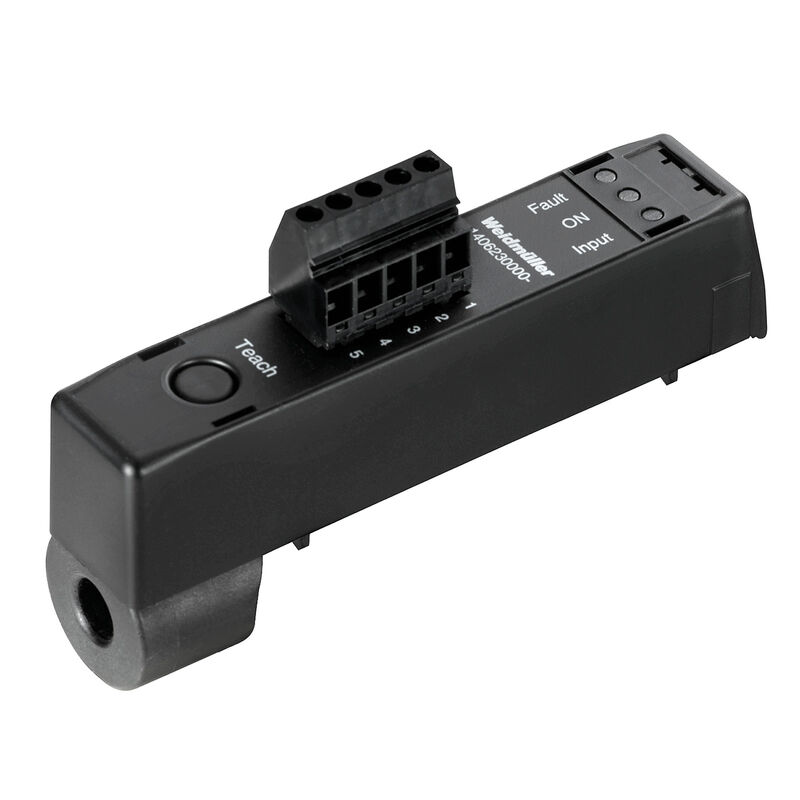 PSSR 1PH CONTROL UNIT