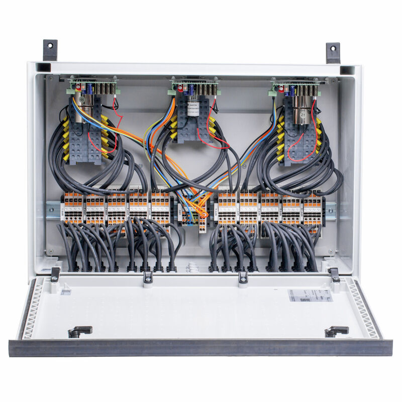 PVC DC 2I 2O 10MPP RD WM4 11