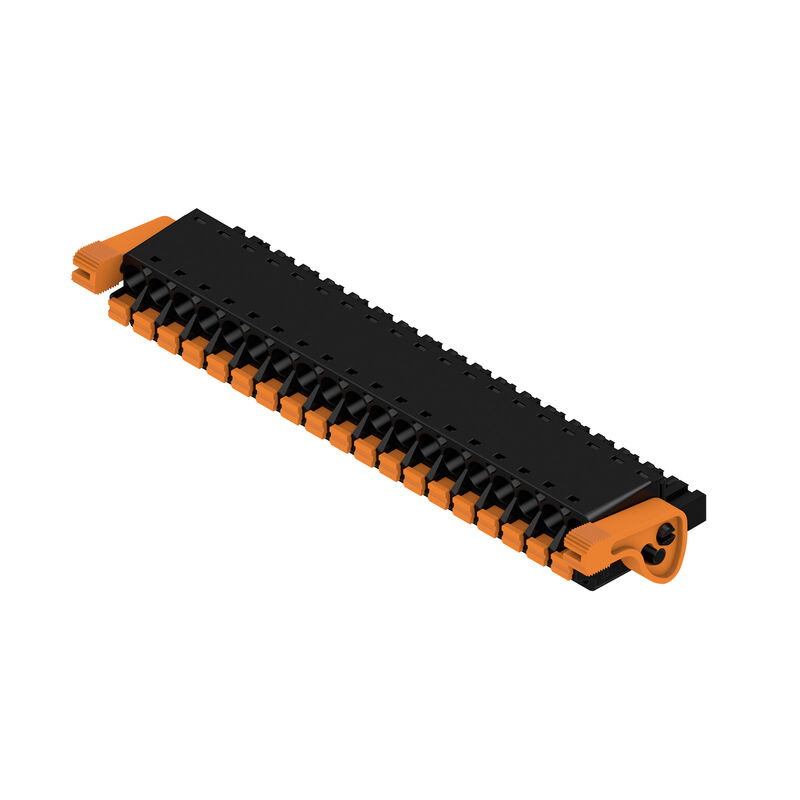 BLF 5.08HC/19/180LH SN BK BX