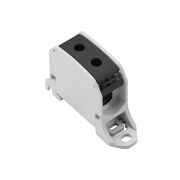 WPD 130 1X50/1X50 BK