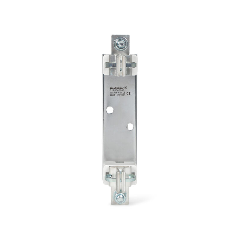 FUSE HOLDER WSFH NHXL-1 1K5V
