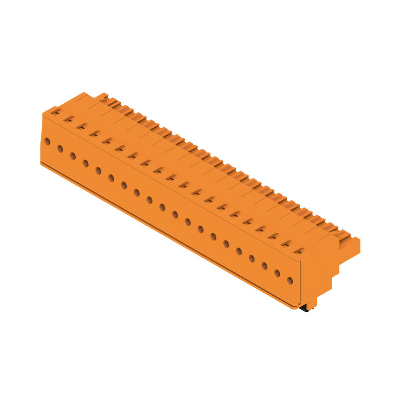 BLF 5.08HC/20/270 SN OR BX