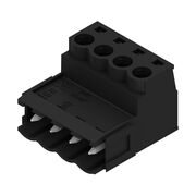 接插件SLS 5.08/04/180B SN BK BX