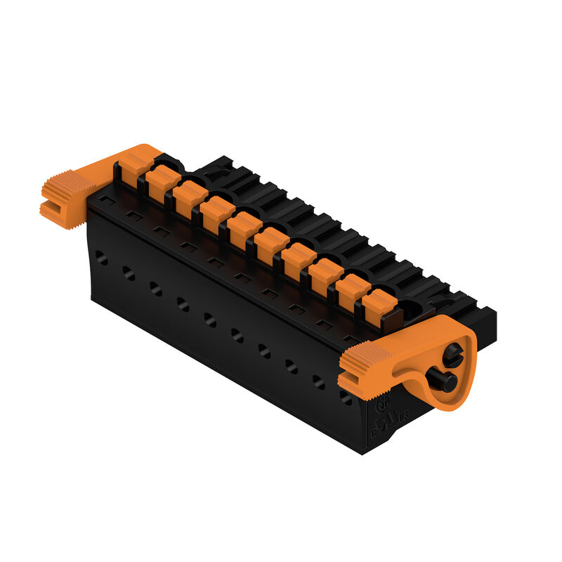 BLF 5.00HC/10/90LH SN BK BX