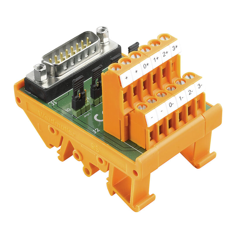 RS 4AIO DP-M258 SD S
