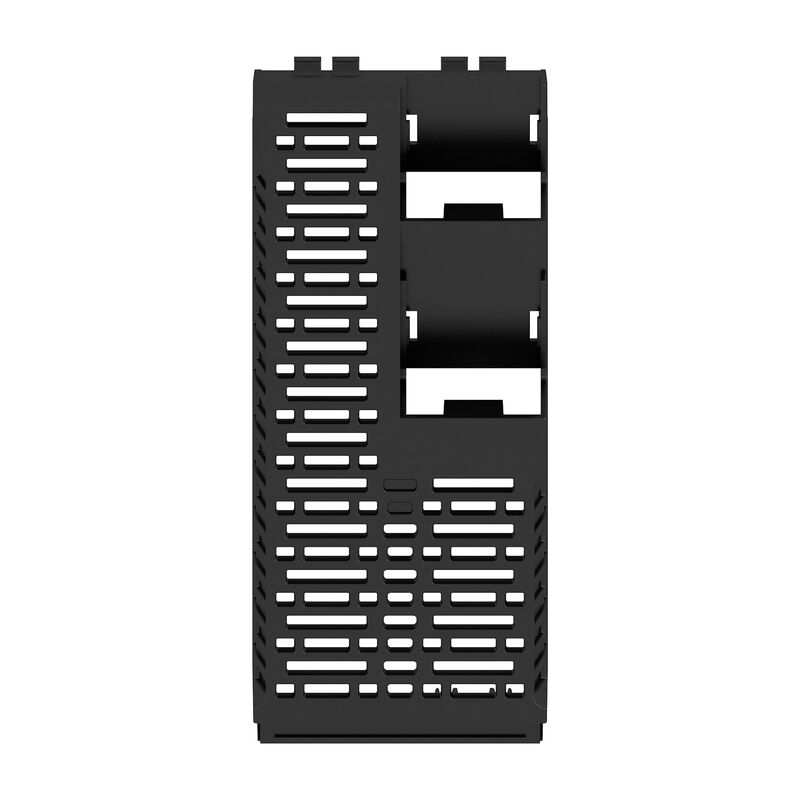 CH20M45 S 3SC/2PSC  BK 2010