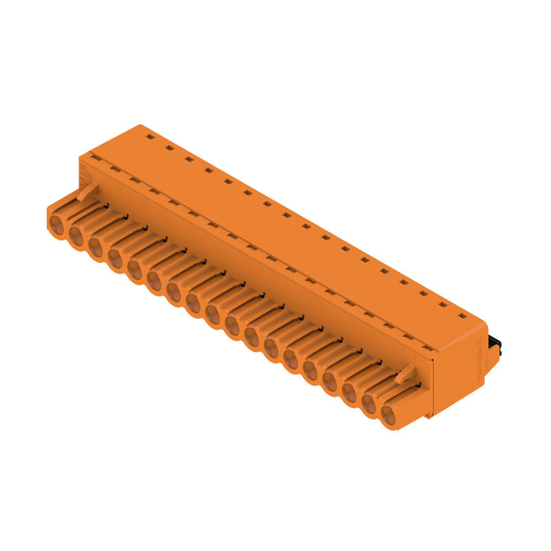 BLF 5.08HC/18/180 SN OR BX