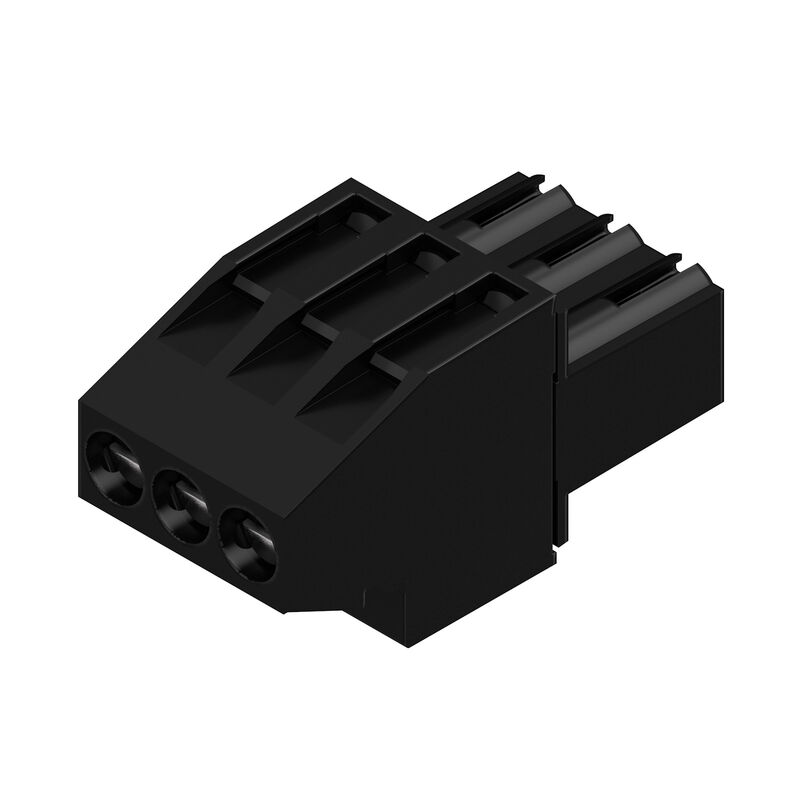 接插件BL 3.50/03/270 SN BK BX