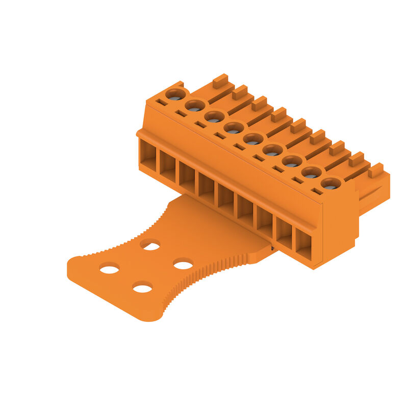 BCZ 3.81/09/180ZE SN OR BX