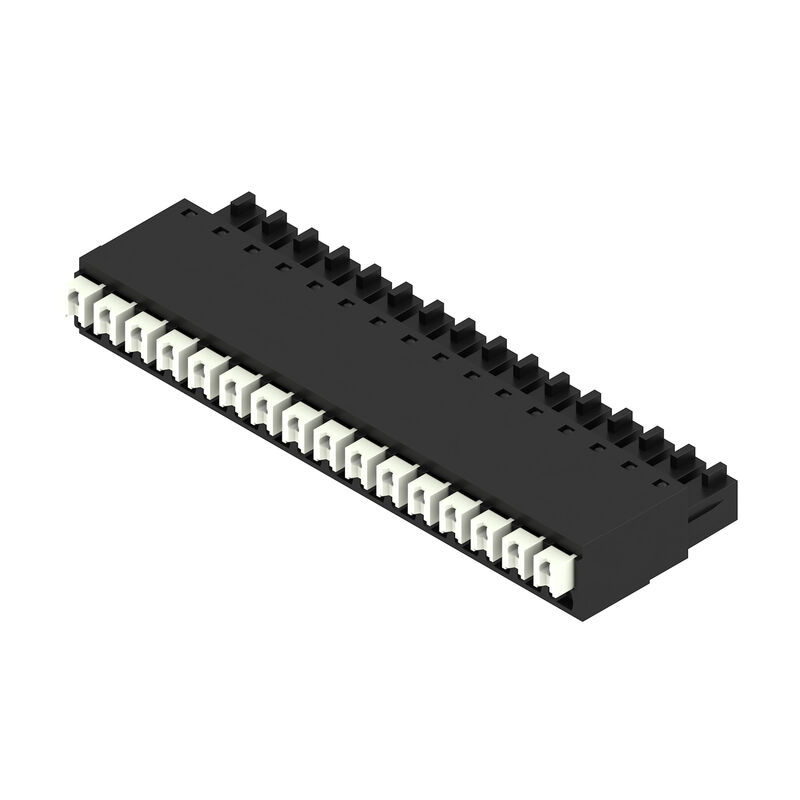 BCF 3.81/16/180 SN BK BX