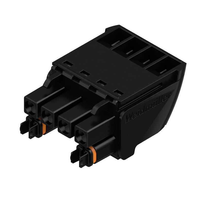 BHZ 5.00/04/90LH BK/BK