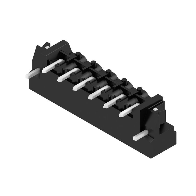 SL 5.08HC/06/90LF 3.2SN BK BX