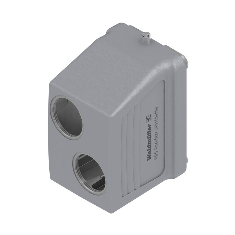 HDC 48B TOLU 2M40G CS