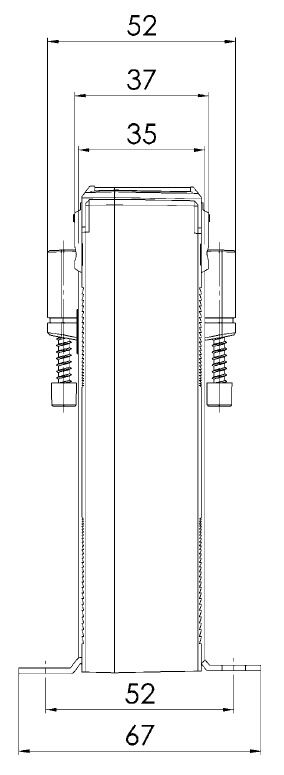 CMA-81-2000-5A-10VA-1