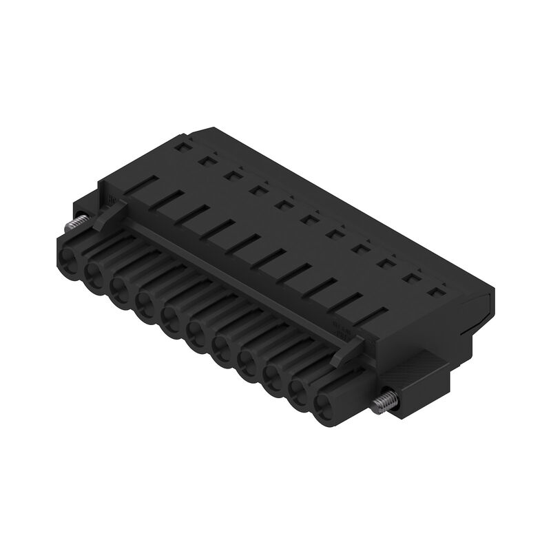 BLT 5.08HC/11/180F SN BK BX