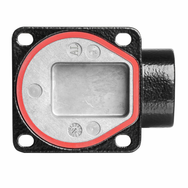 HDC IP68 04A AWS 1M25