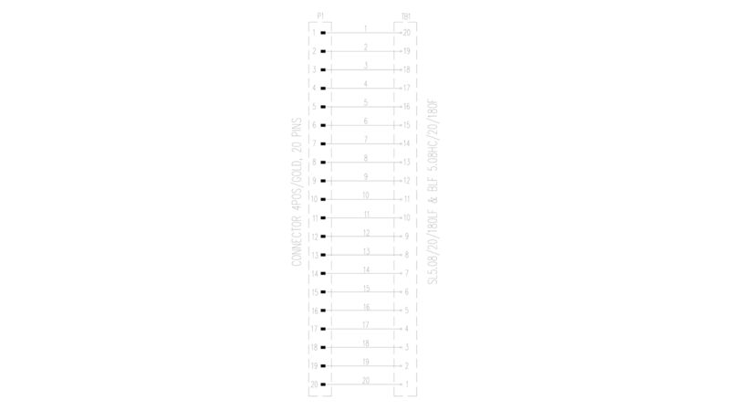 MBGE ADPT FOR CLX TBNH