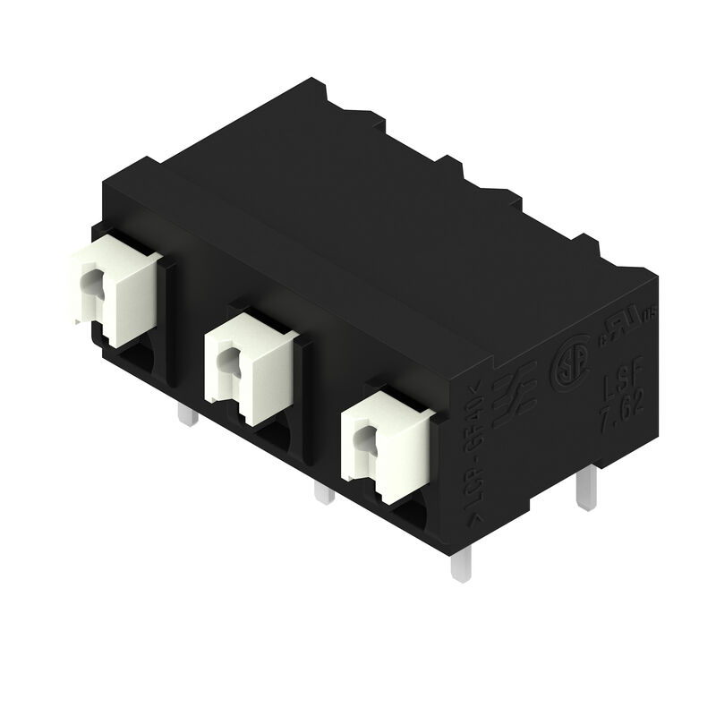 LSF-SMT 7.62/03/90 3.5SN BK TU