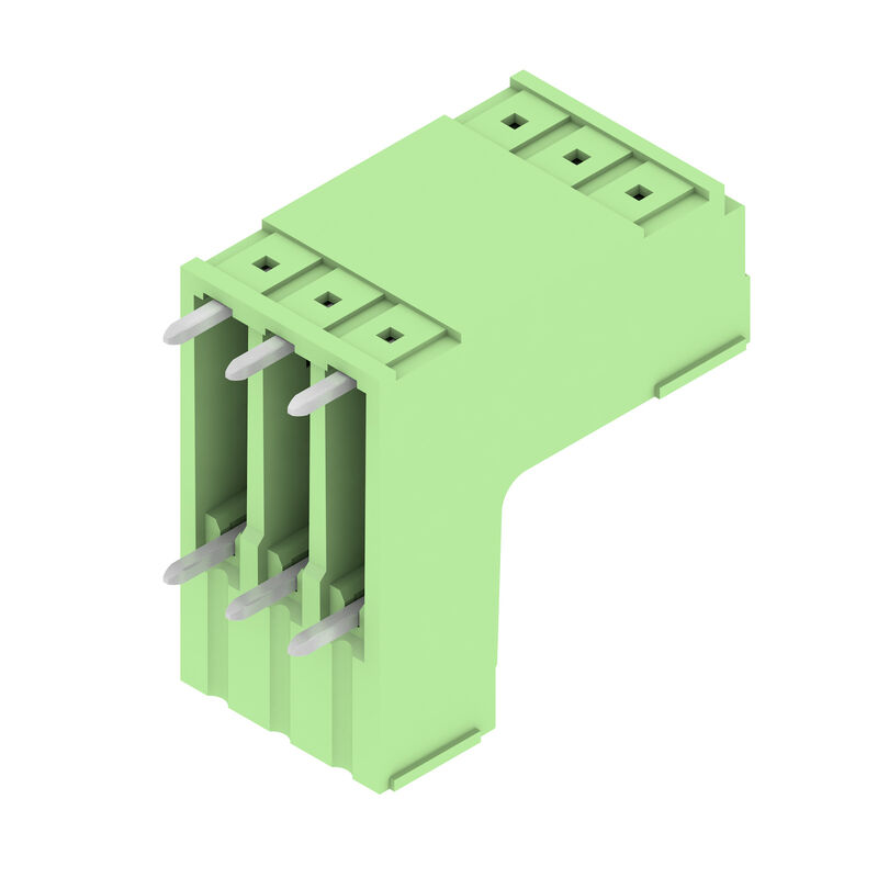 SCDV 3.81/06/90G 3.2SN GN BX