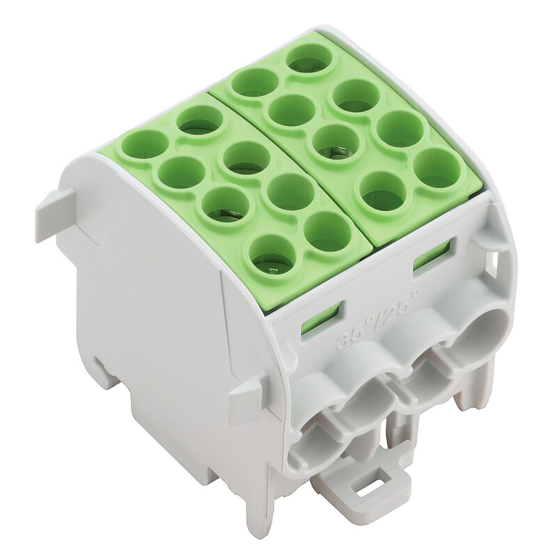 WPD 202 4X35/4X25 GN