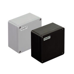 Klippon® POK 161609 - 160 x 160 x 90 mm