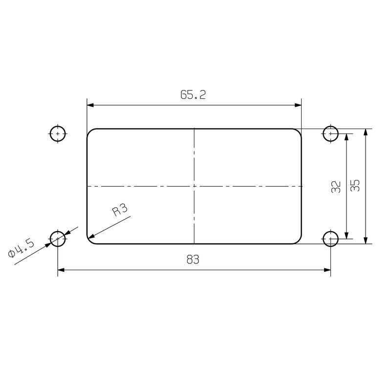 HDC 10B ABU EXI