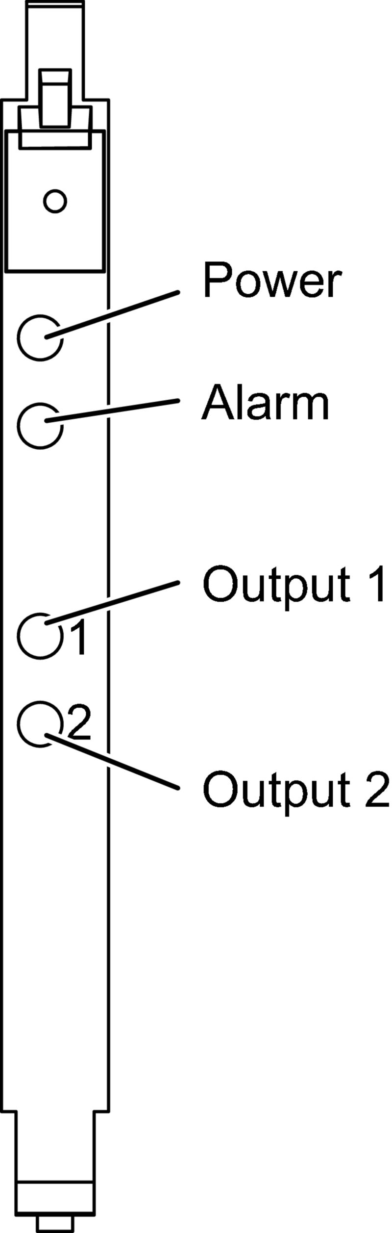 ACT20M-DI-2DO-S