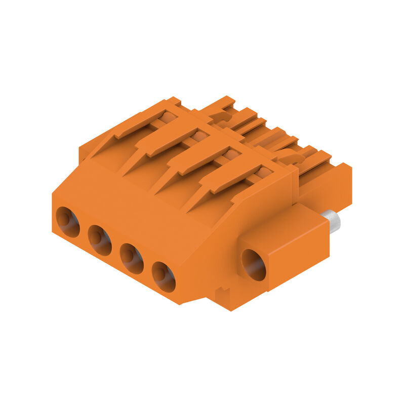 BLZP 5.00HC/04/270F SN OR BX