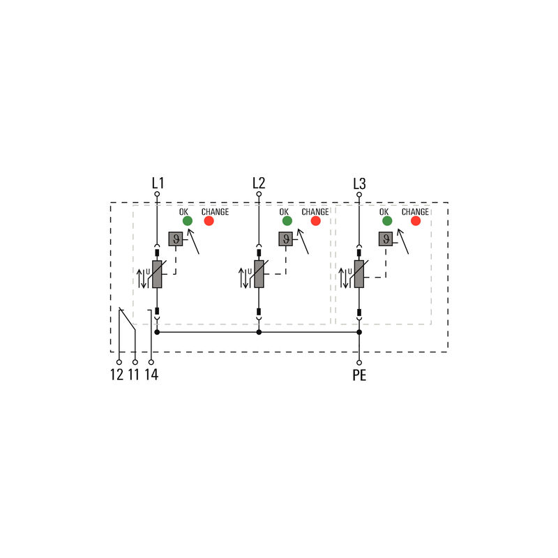 VPU AC II+III 3 R 275/40 S