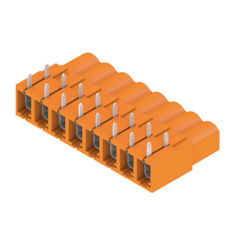 BLL 5.08/08/90 3.2 SN OR BX