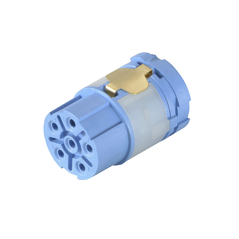 Inserti senza contatti