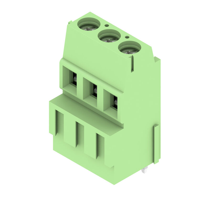 LM1N 5.08/03/90 3.5SN GN BX