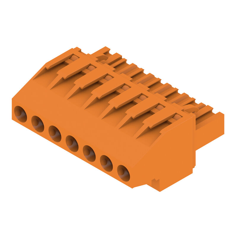 BLZP 5.00HC/07/270 SN OR BX