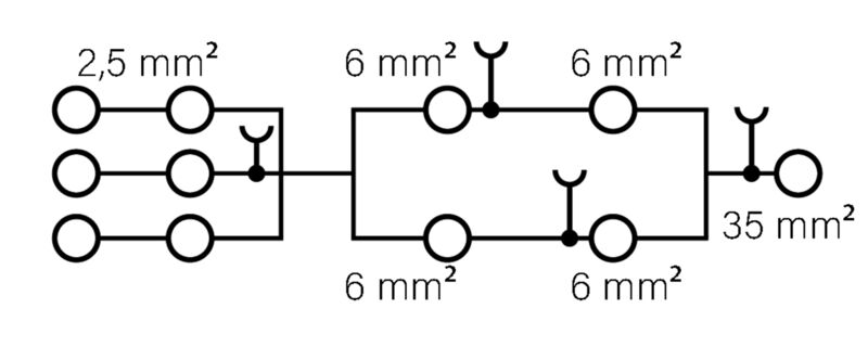 AWPD 35 4X6/6X2.5 FE