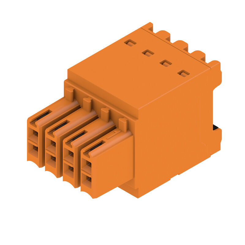 B2CF 3.50/08/180 SN OR BX