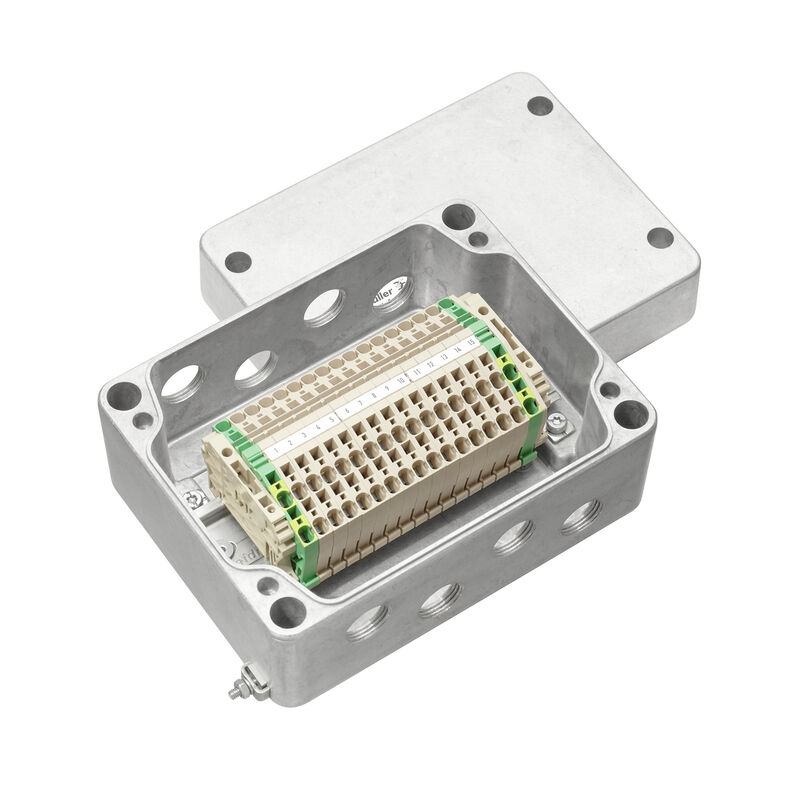 KLIPPON K5 4M20ZCSS EX