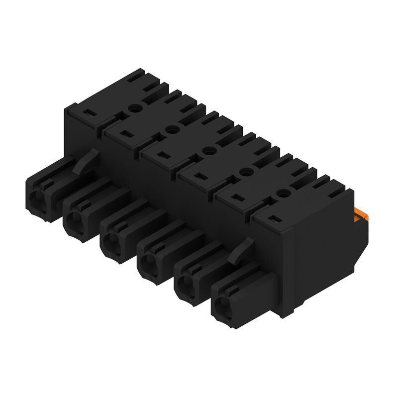 BLF 7.62HP/06/180 SN BK BX