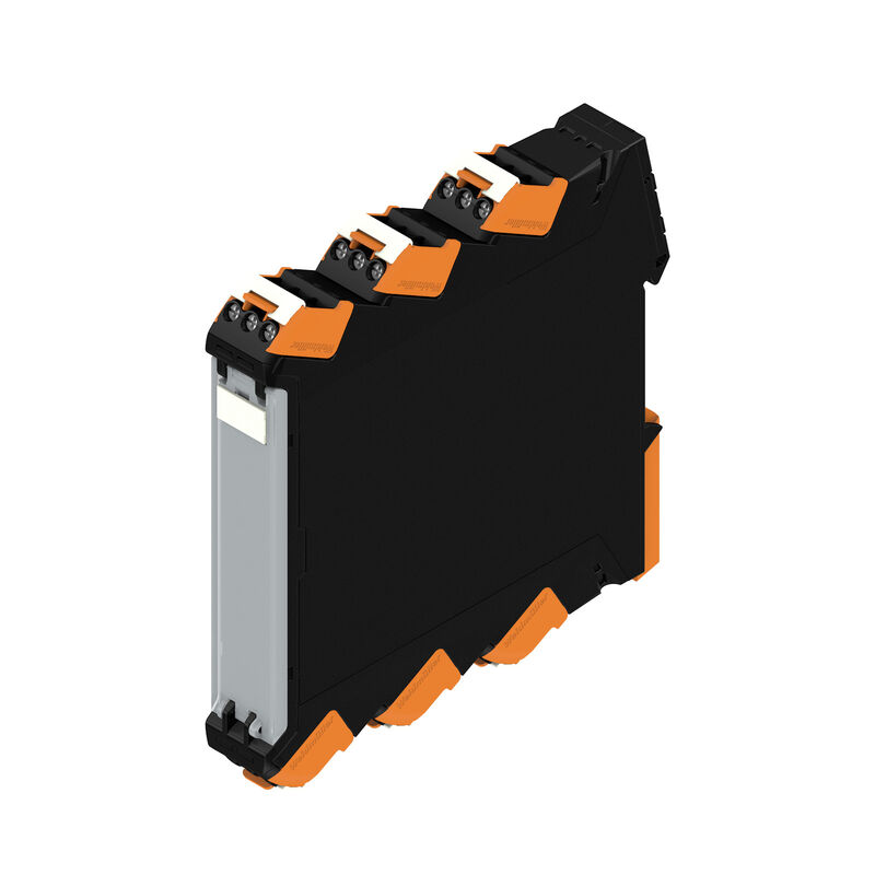 SAMPLE CH20M17 3/3 ASSEMBLED